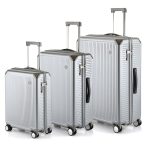 ست چمدان اکولاک مدل شوگان - Image 3