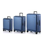 چمدان کانوود مدل سانتاکروز سایز بزرگ - Image 5