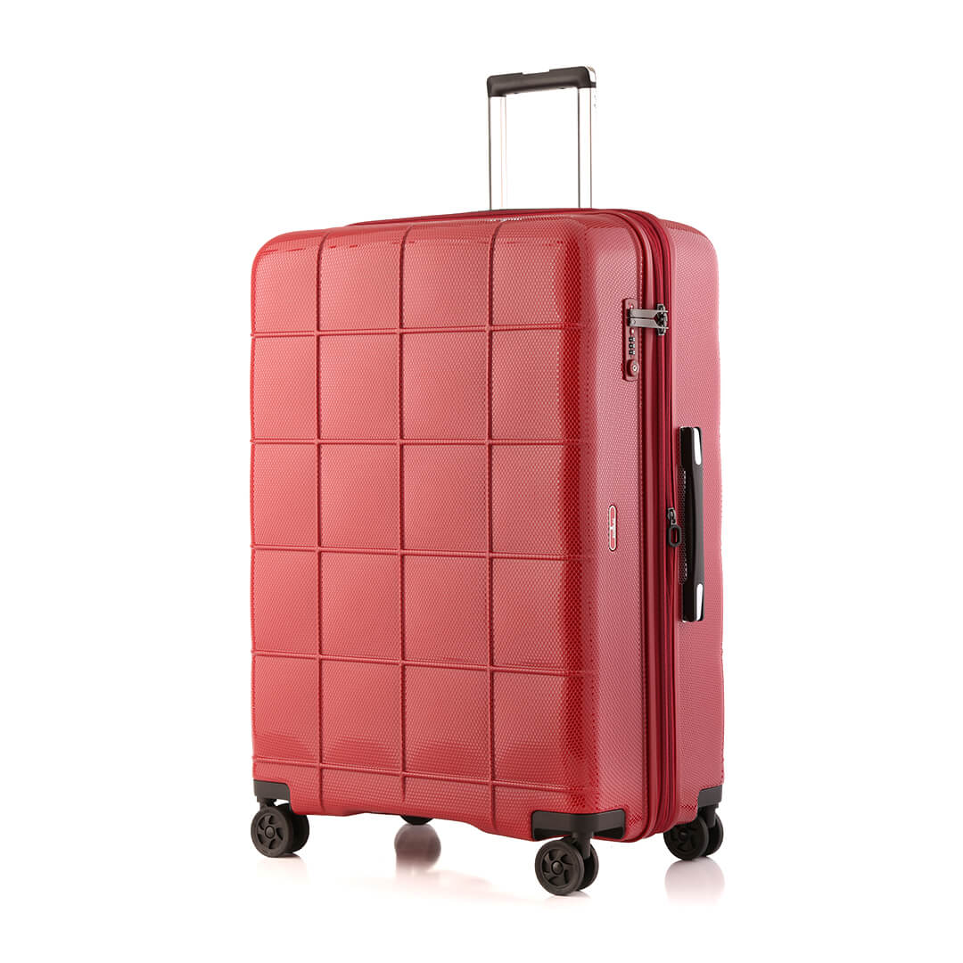 040-2.jpg چمدان اکولاک مدل اسکوئر سایز بزرگ - Image 1