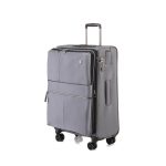 چمدان اکولاک مدل هیدرا سایز متوسط - Image 3