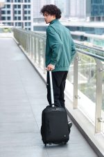 کوله پشتی آرکتیک هانتر کد LG00657-1 - Image 11