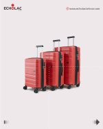 چمدان کانوود مدل سانتاکروز سایز بزرگ - Image 3