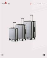 ست چمدان اکولاک مدل سیلو - Image 3