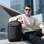 کوله پشتی آرکتیک هانتر کد B00555 - Image 15