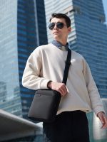 شولدربگ آرکتیک هانتر کد K00579 - Image 7