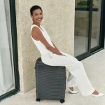 ست چمدان اکولاک مدل آلتیما - Image 17