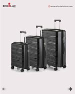 چمدان کانوود مدل مورانو سایز بزرگ - Image 7