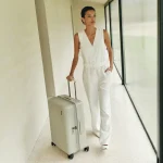 ست چمدان اکولاک مدل آلتیما - Image 20