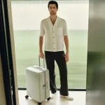 ست چمدان اکولاک مدل آلتیما - Image 21