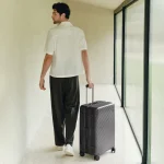 ست چمدان اکولاک مدل آلتیما - Image 22