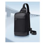 کیف دوشی مردانه مدل xb00829 - Image 3