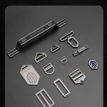 شولدر بگ آرکتیک هانتر کد K00096 - Image 6