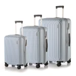 ست چمدان کانوود مدل ویو - Image 9