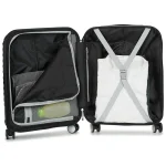 چمدان امریکن توریستر مدل jetglam سایز کوچک - Image 10