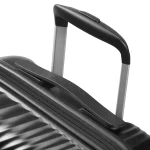 چمدان کانوود مدل سولس سایز بزرگ Solace - Image 9