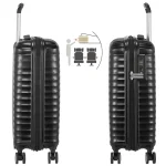 چمدان کانوود مدل سولس سایز بزرگ Solace - Image 11