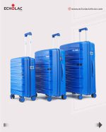 چمدان کانوود مدل مورانو سایز بزرگ - Image 9