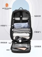 کوله پشتی آرکتیک هانتر کد B00461 - Image 6