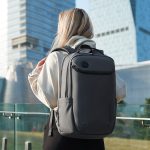 کوله پشتی آرکتیک هانتر کد B00555 - Image 13