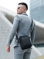 شولدر بگ آرکتیک هانتر کد K00542 - Image 14