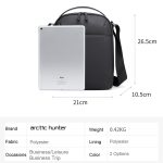 شولدربگ آرکتیک هانتر کد K00579 - Image 11