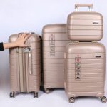 ست چمدان مدل Ricardo
