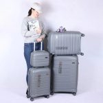 ست چمدان مدل Ricardo - Image 4