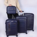 ست چمدان مدل Ricardo - Image 5