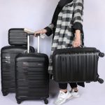 ست چمدان مدل Ricardo - Image 6