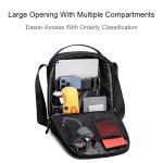 شولدربگ آرکتیک هانتر کد K00579 - Image 10