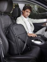 کوله پشتی آرکتیک هانتر کد B00575 - Image 10