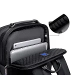 کوله پشتی آرکتیک هانتر کد B00492 - Image 16