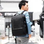 کوله پشتی آرکتیک هانتر کد B00120C - Image 4