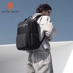 کوله پشتی آرکتیک هانتر کد B00807 - Image 4