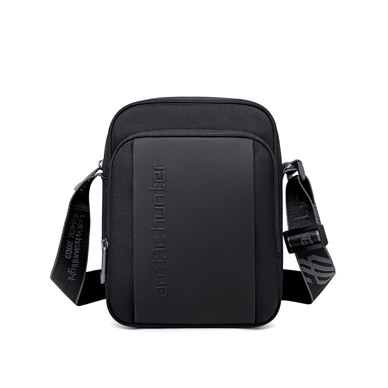 2-min-4-1.jpg شولدر بگ آرکتیک هانتر کد K00542 - Image 1