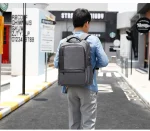 کوله پشتی آرکتیک هانتر کد B00120C - Image 18