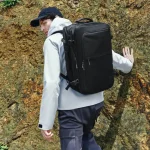 کوله پشتی اکولاک مدل کابین آلتیمیت - Image 10