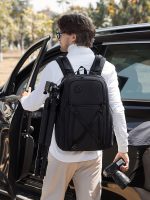 کوله پشتی آرکتیک هانتر کد B00575 - Image 11