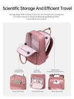 کوله پشتی چانتریا کد CB00765 - Image 20