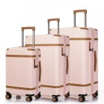 چمدان هادایز مدل آلپینو (Alpino) ست 3تیکه - Image 4