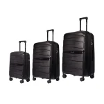 ست چمدان هادایز مدل سیلوا - Image 5