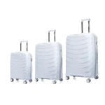 ست چمدان هادایز مدل کوارتز - Image 3