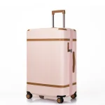 چمدان هادایز مدل آلپینو (Alpino) ست 3تیکه - Image 5