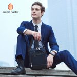 شولدر بگ آرکتیک هانتر کد K00689 - Image 8