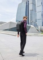 کوله پشتی آرکتیک هانتر کد B00403 - Image 13