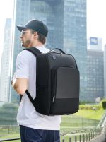 کوله پشتی آرکتیک هانتر کد B00403 - Image 15