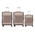 چمدان امریکن توریستر مدل Altair Sefa (مدل ld9) سایز متوسط - Image 3