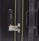 چمدان اکولاک مدل فیوژن سایز متوسط - Image 15