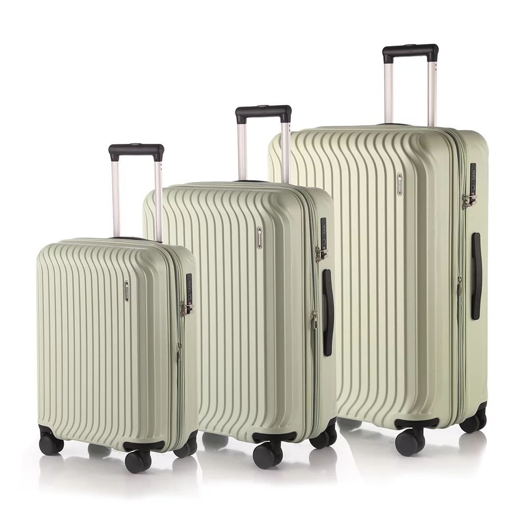 4-12.webp ست چمدان کانوود مدل ویو - Image 1