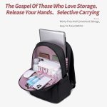 کوله پشتی چانتریا کد CB00638 - Image 5